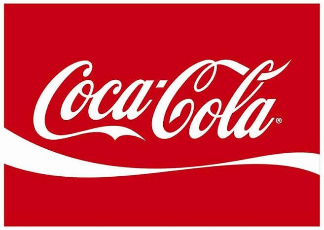 Logo of client: Coca-Cola